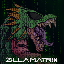 ZillaMatrix