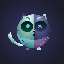 Binary Cat