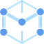 Measurable Data Token
